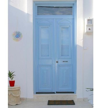 Kuspa House Soroni Exterior photo