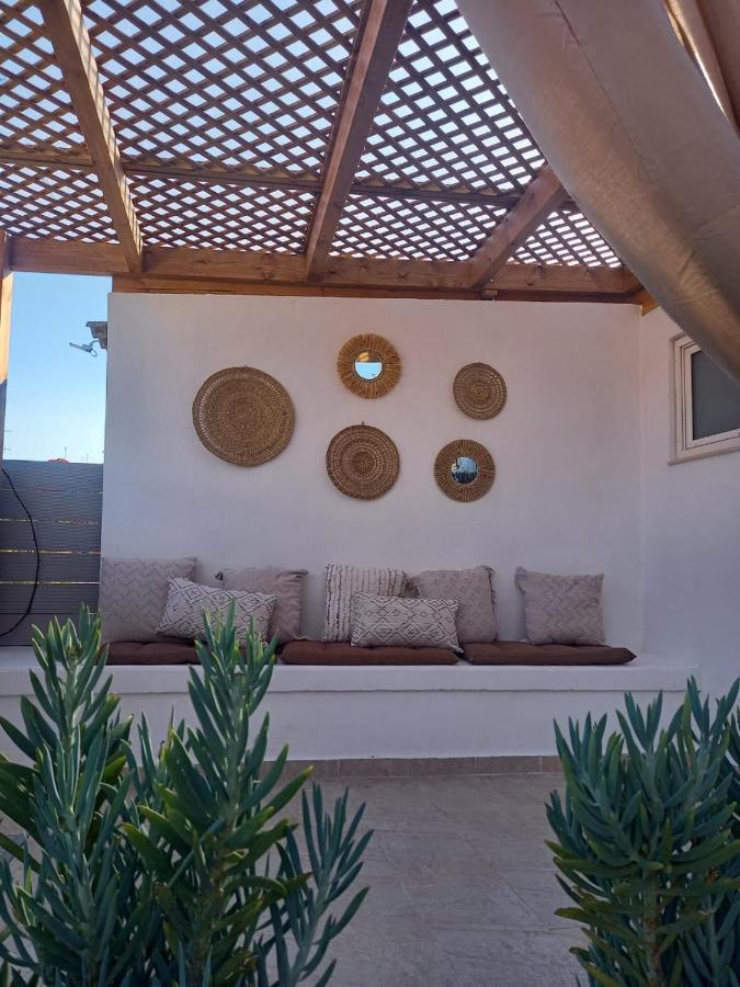 Kuspa House Soroni Exterior photo